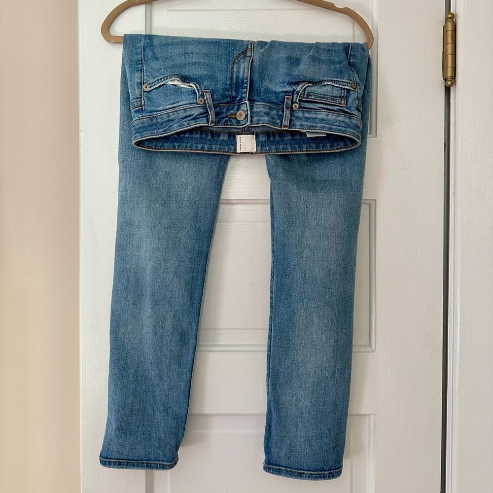 Rich & Skinny Jeans